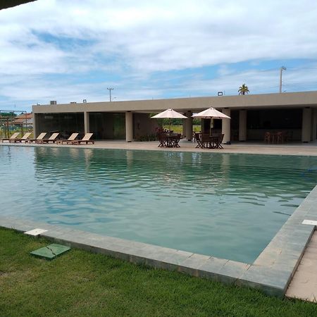 Casa Mati Sao Miguel Dos Milagres, Acessibilidade. São Miguel dos Milagres Exterior foto