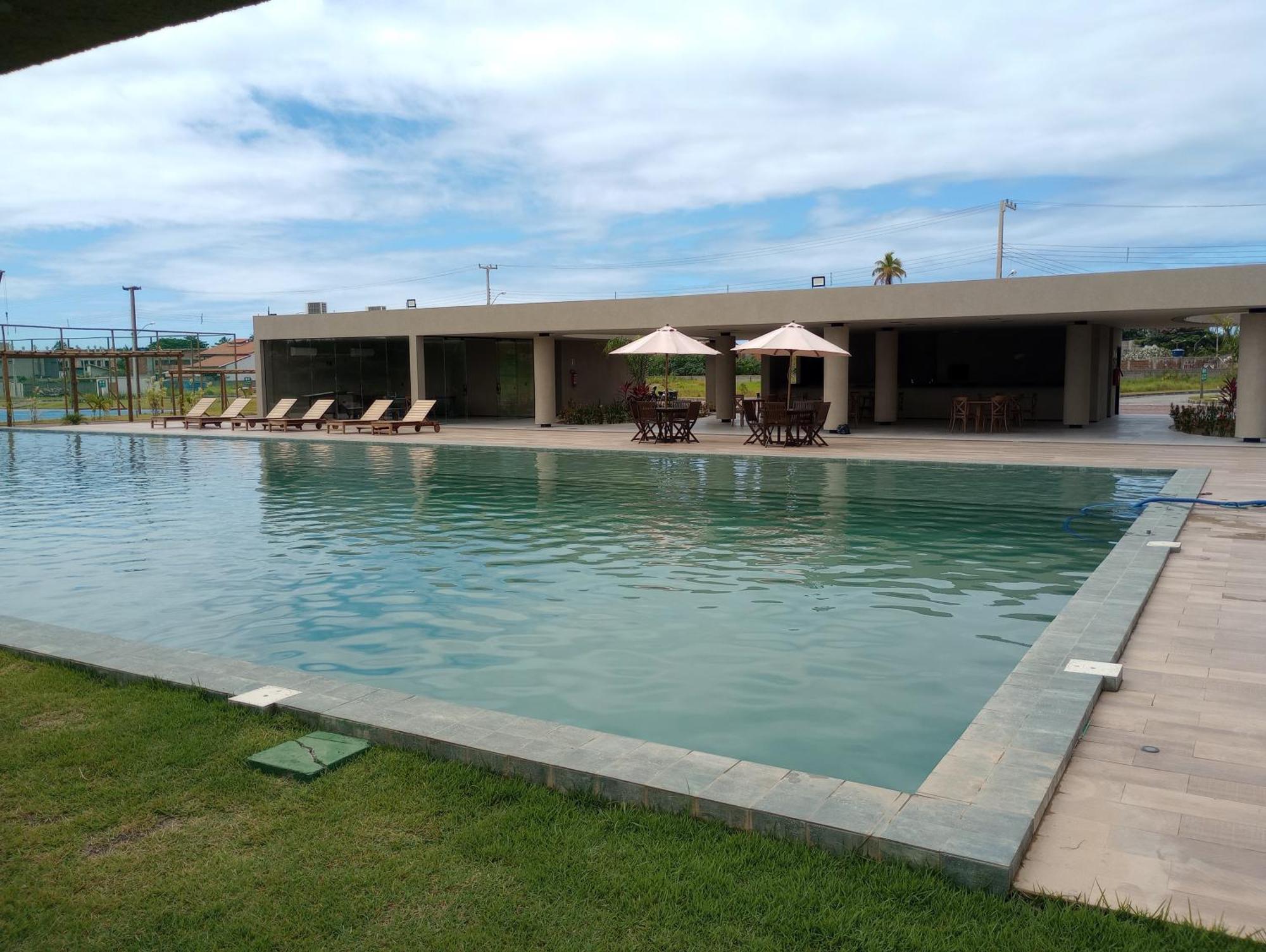 Casa Mati Sao Miguel Dos Milagres, Acessibilidade. São Miguel dos Milagres Exterior foto