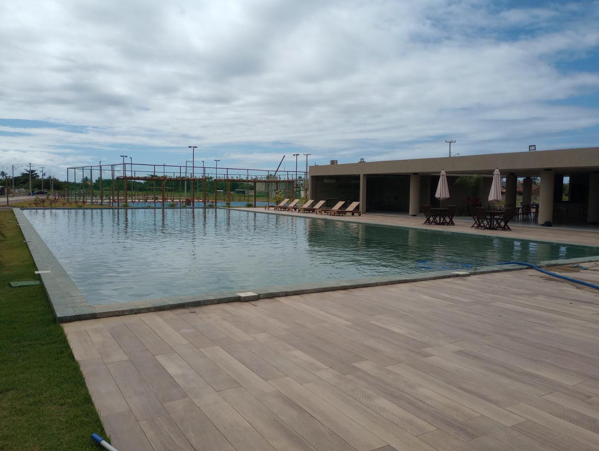 Casa Mati Sao Miguel Dos Milagres, Acessibilidade. São Miguel dos Milagres Exterior foto