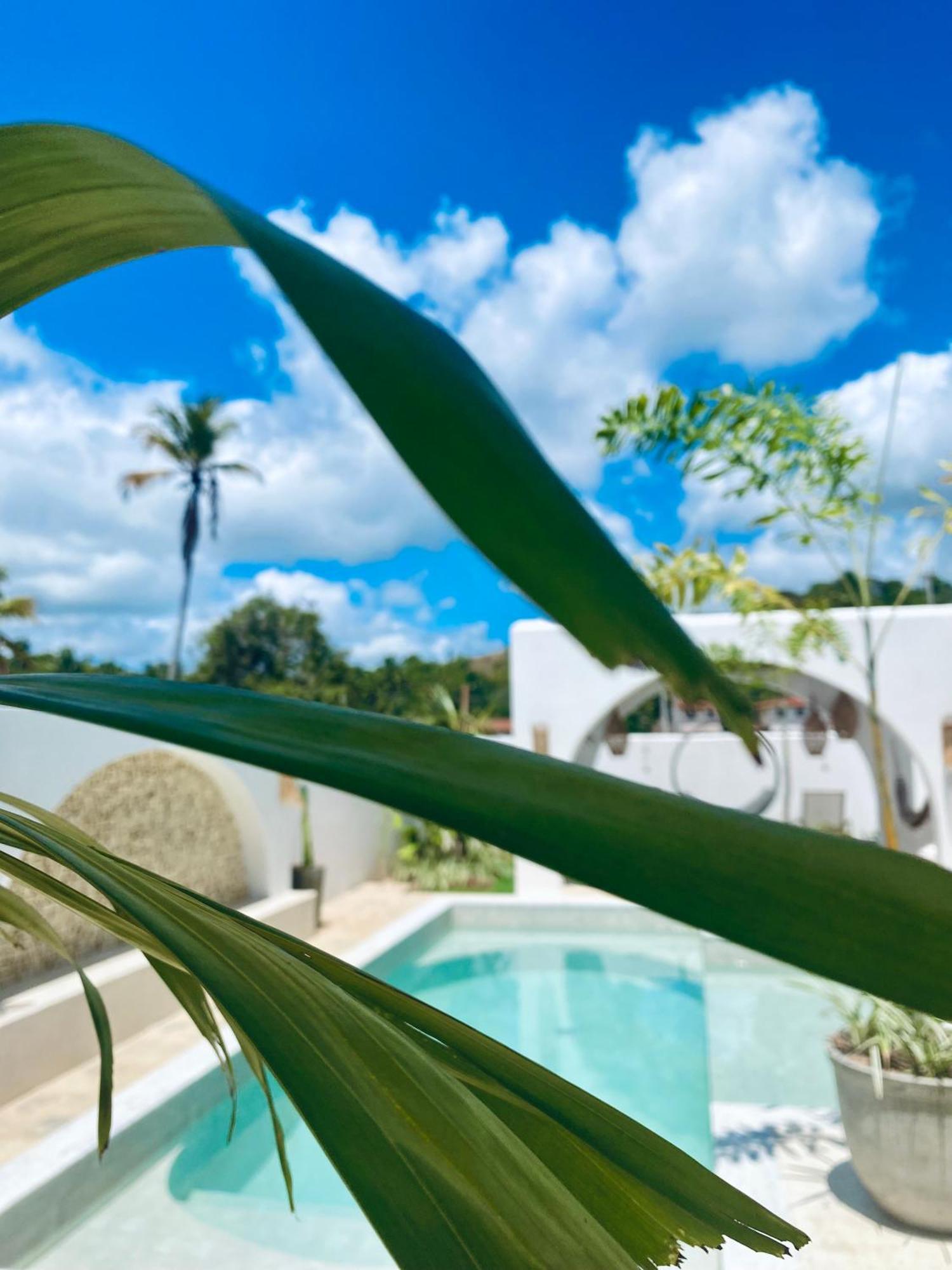 Casa Mati Sao Miguel Dos Milagres, Acessibilidade. São Miguel dos Milagres Exterior foto