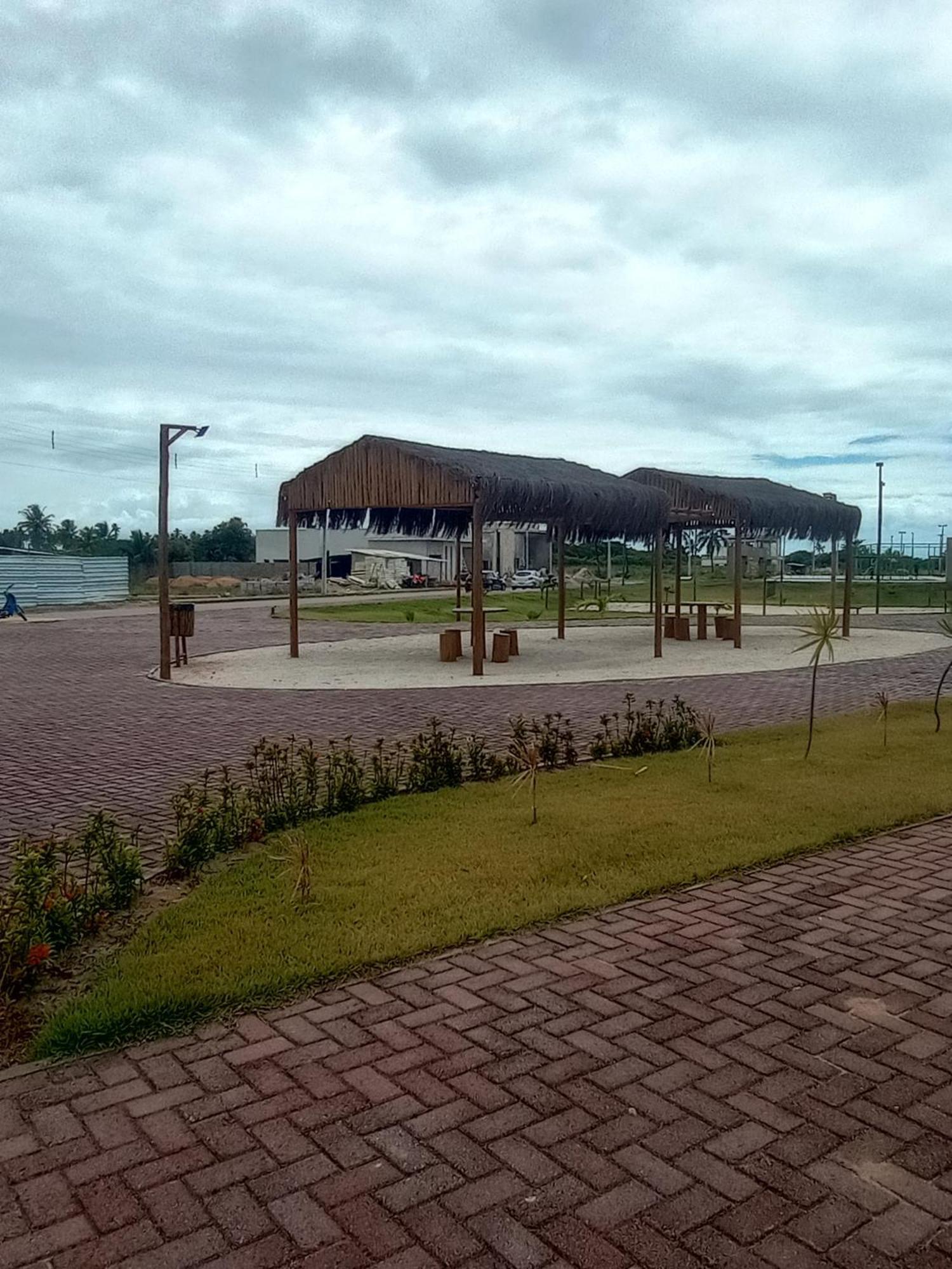 Casa Mati Sao Miguel Dos Milagres, Acessibilidade. São Miguel dos Milagres Exterior foto