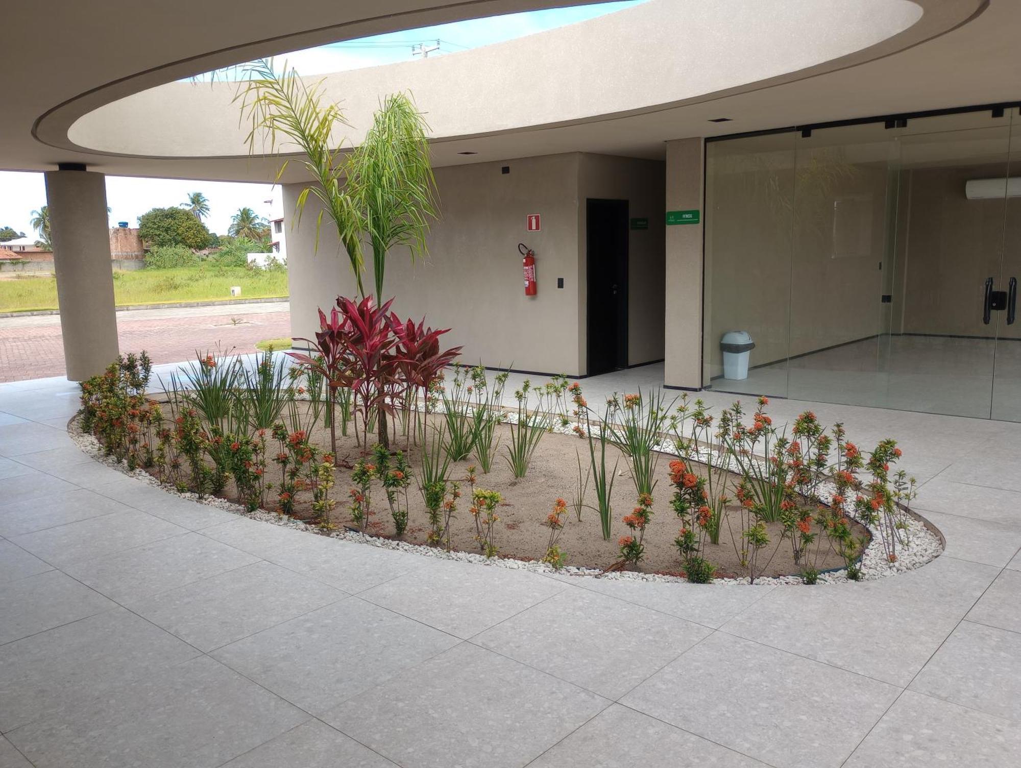 Casa Mati Sao Miguel Dos Milagres, Acessibilidade. São Miguel dos Milagres Exterior foto