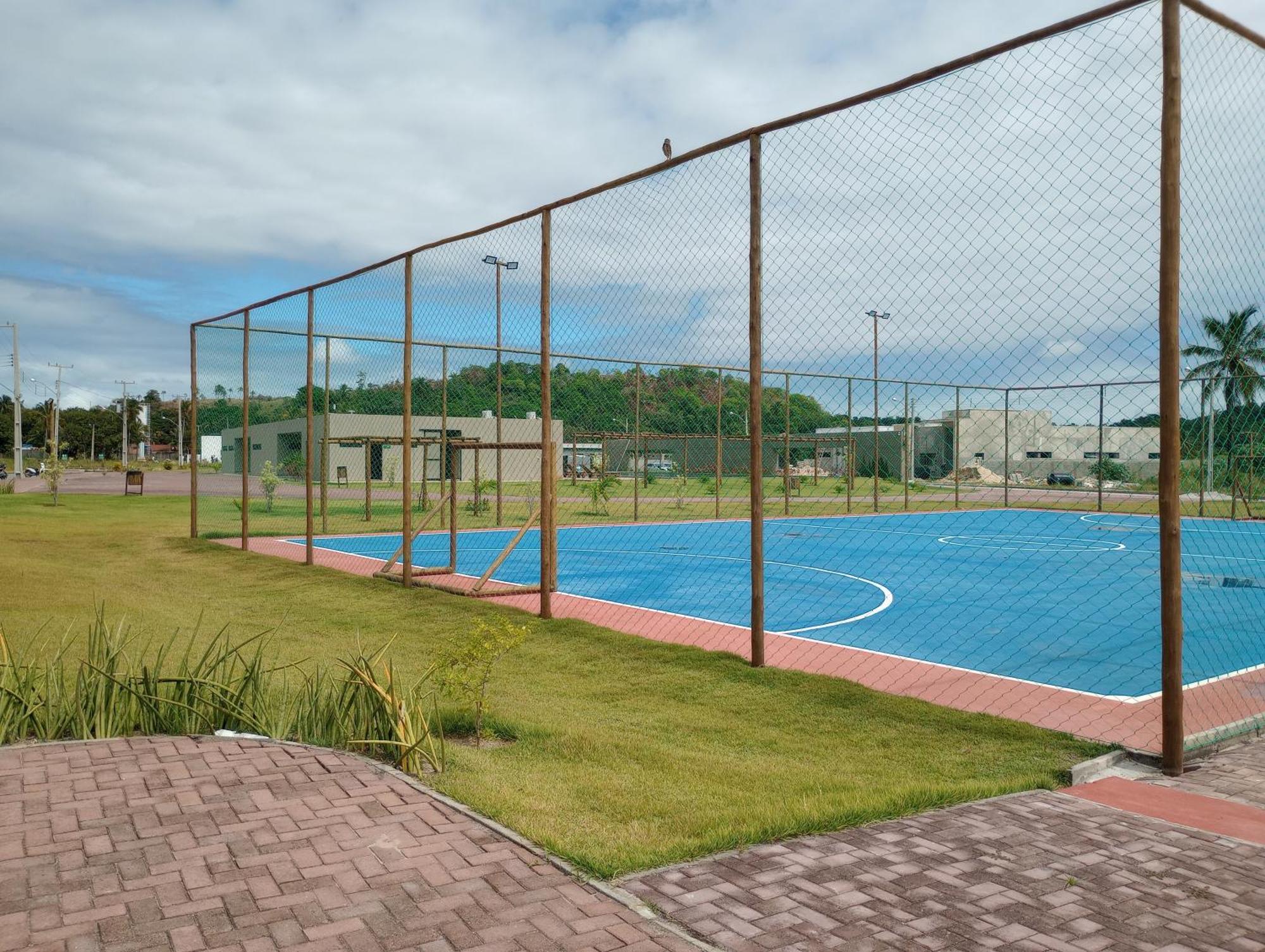 Casa Mati Sao Miguel Dos Milagres, Acessibilidade. São Miguel dos Milagres Exterior foto